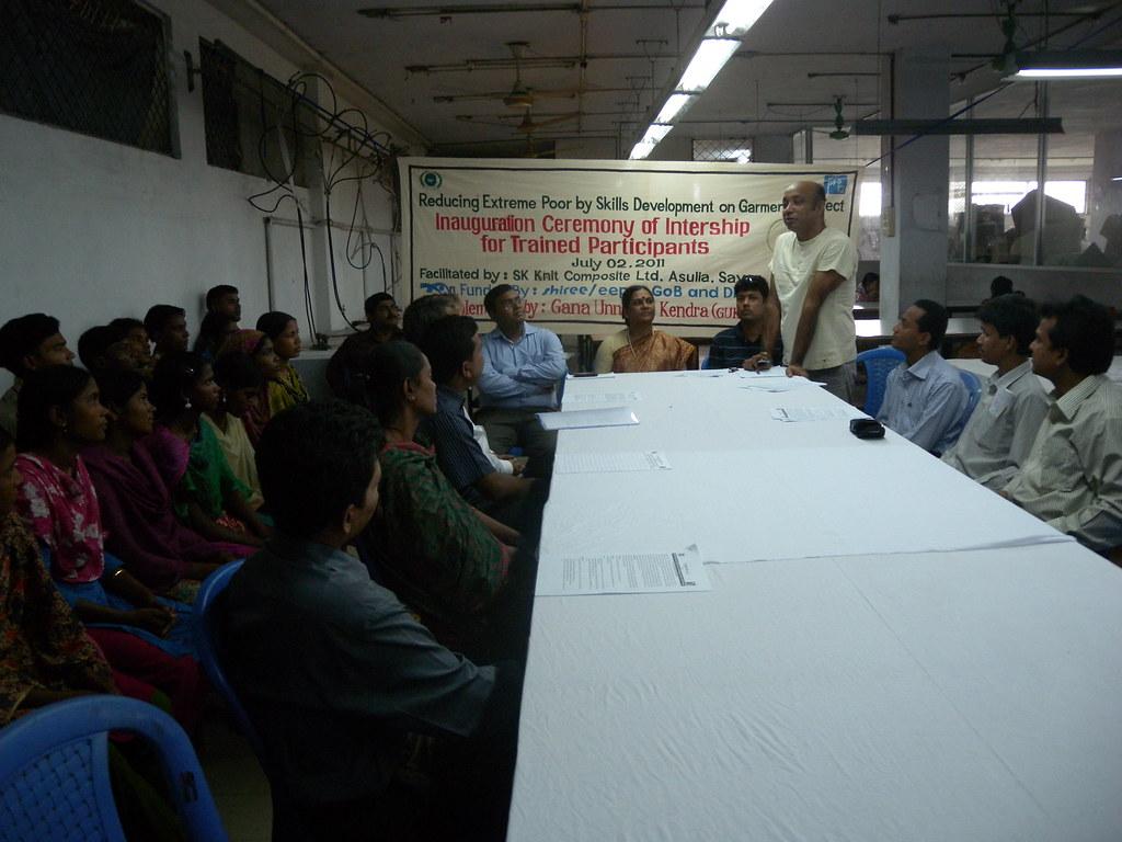 Spotlight on Dhaka Entrepreneur Innovating Amid Global Uncertainties