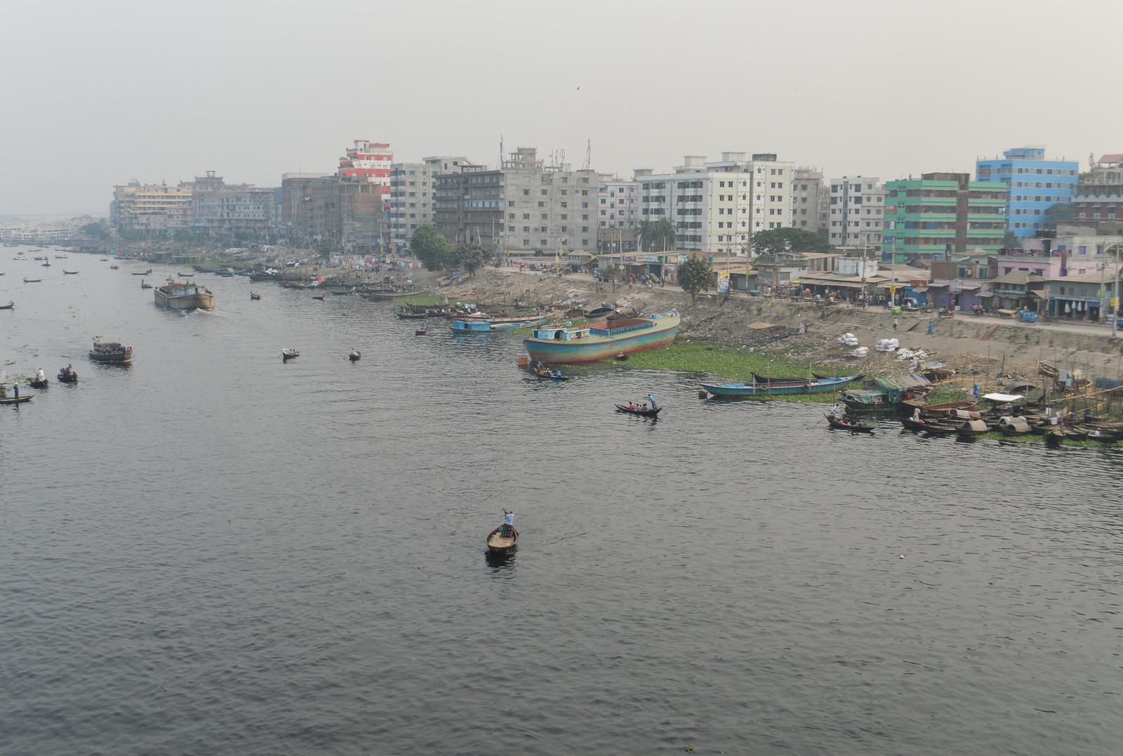 Dhaka Seasonal Activities Guide