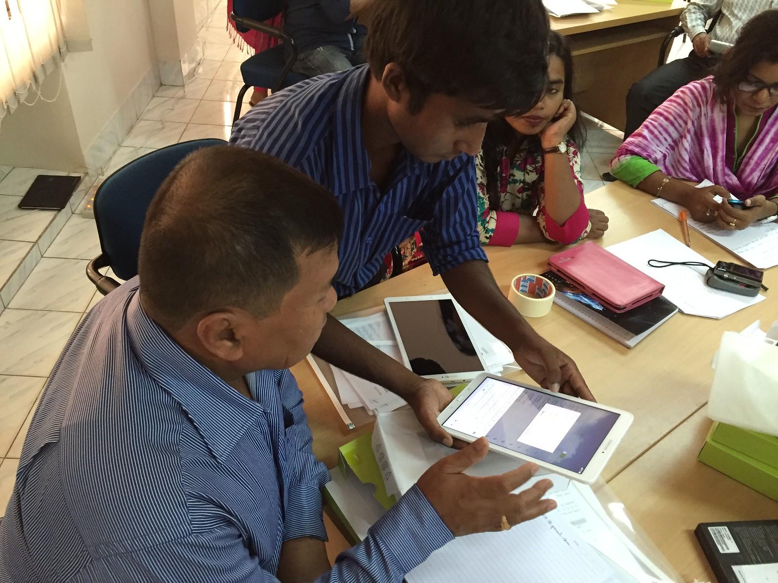 Faster broadband in Dhaka shifts how residents manage work, banking and family time