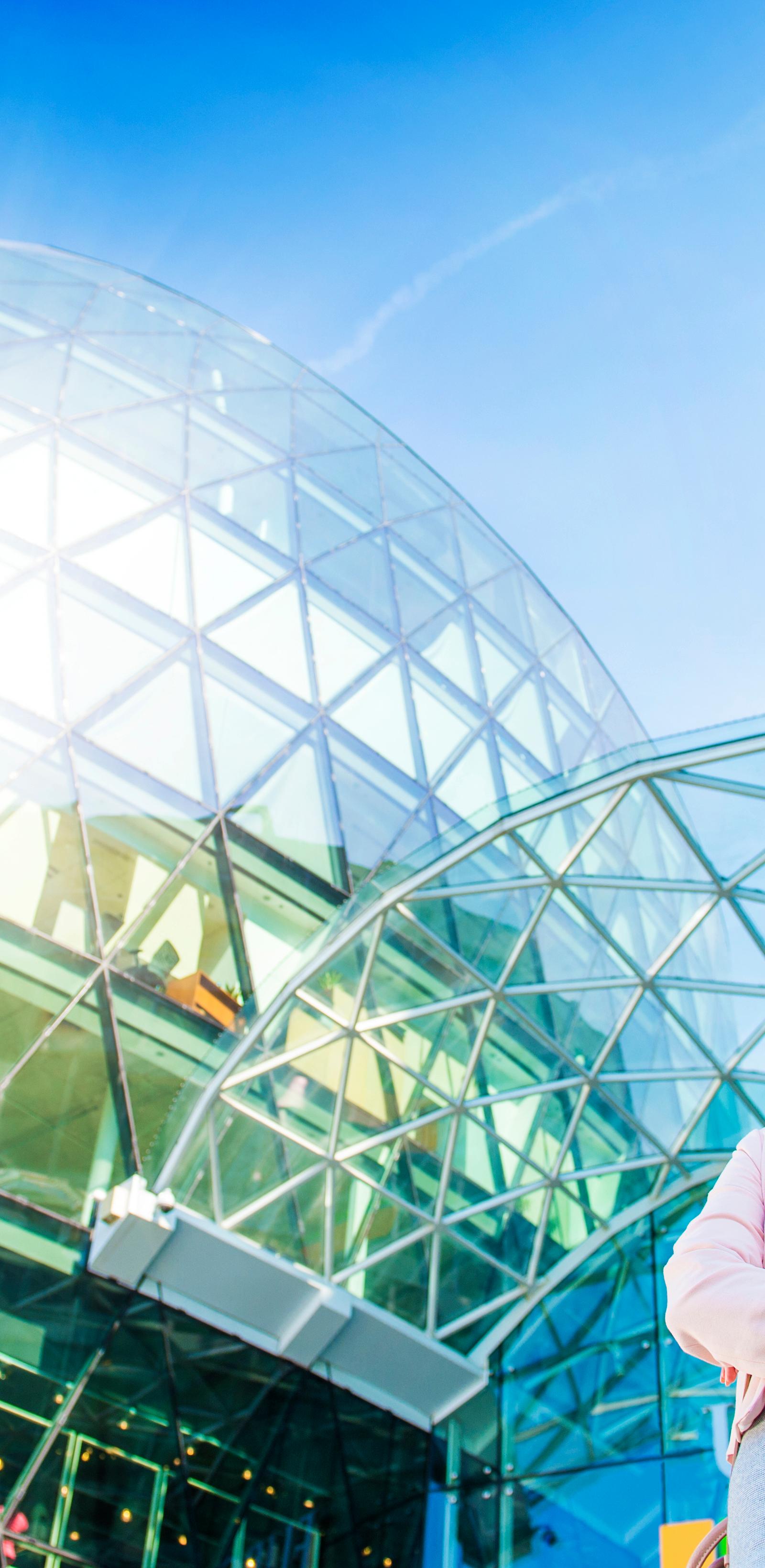 Dhaka’s Vertical Transformation: How New Commercial Hubs Are Reshaping Professional Opportunities