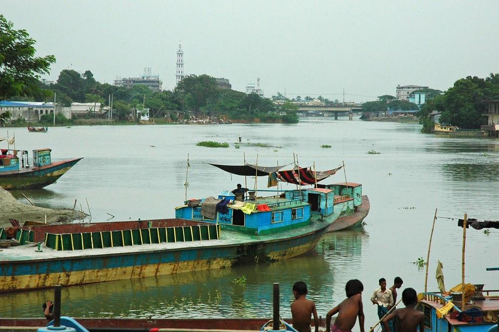 Dhaka Approves $X Million Drainage Plan Starting October 2026