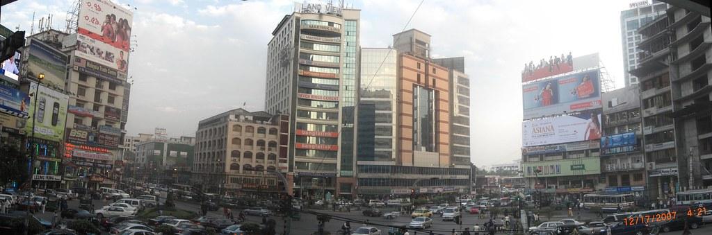 Dhaka Raises Property Fees Starting September Under New City Corporation Bill