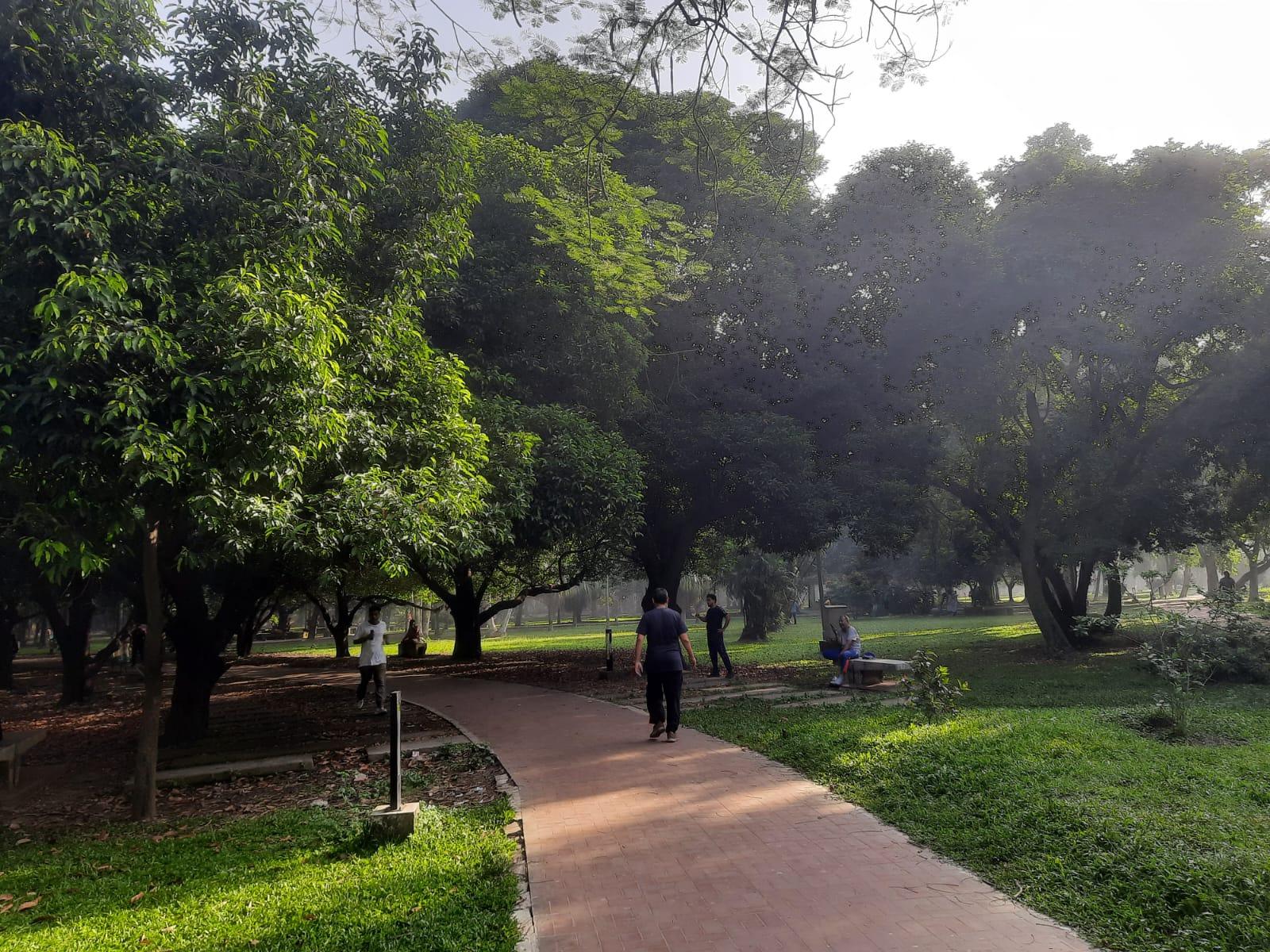 Ramna Park, Dhaka , Bangladesh 10