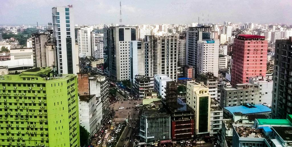 Dhaka raises parking fees in 12 zones starting August 1st