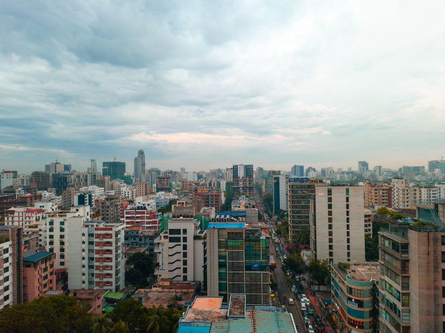 Dhaka Land Registry Faces Reckoning Over Duplicate Records Crisis